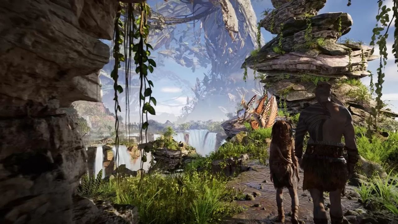 Ark II