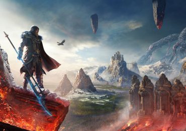 Assassin's Creed Valhalla