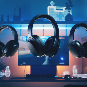 Razer Barracuda