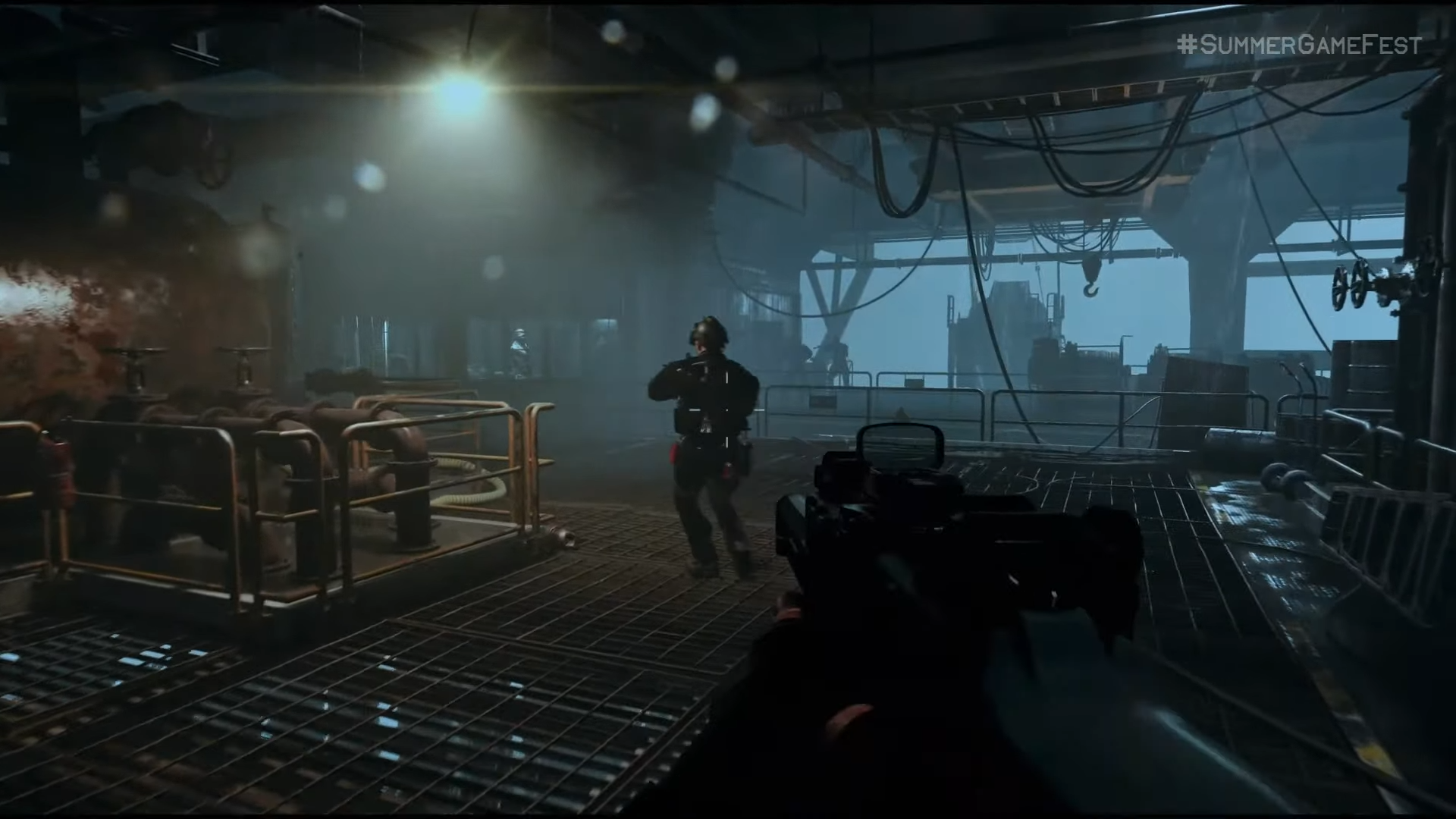 Call of Duty Modern Warfare 2