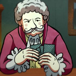 Card Shark