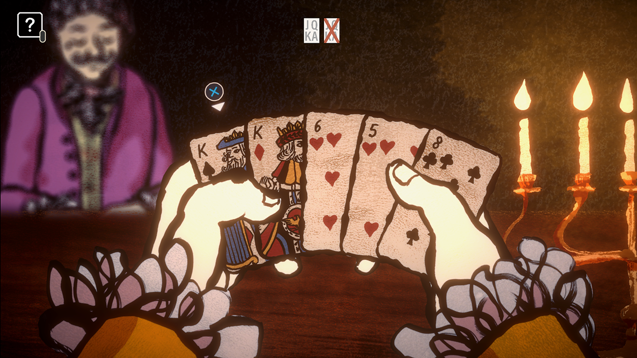 Card Shark