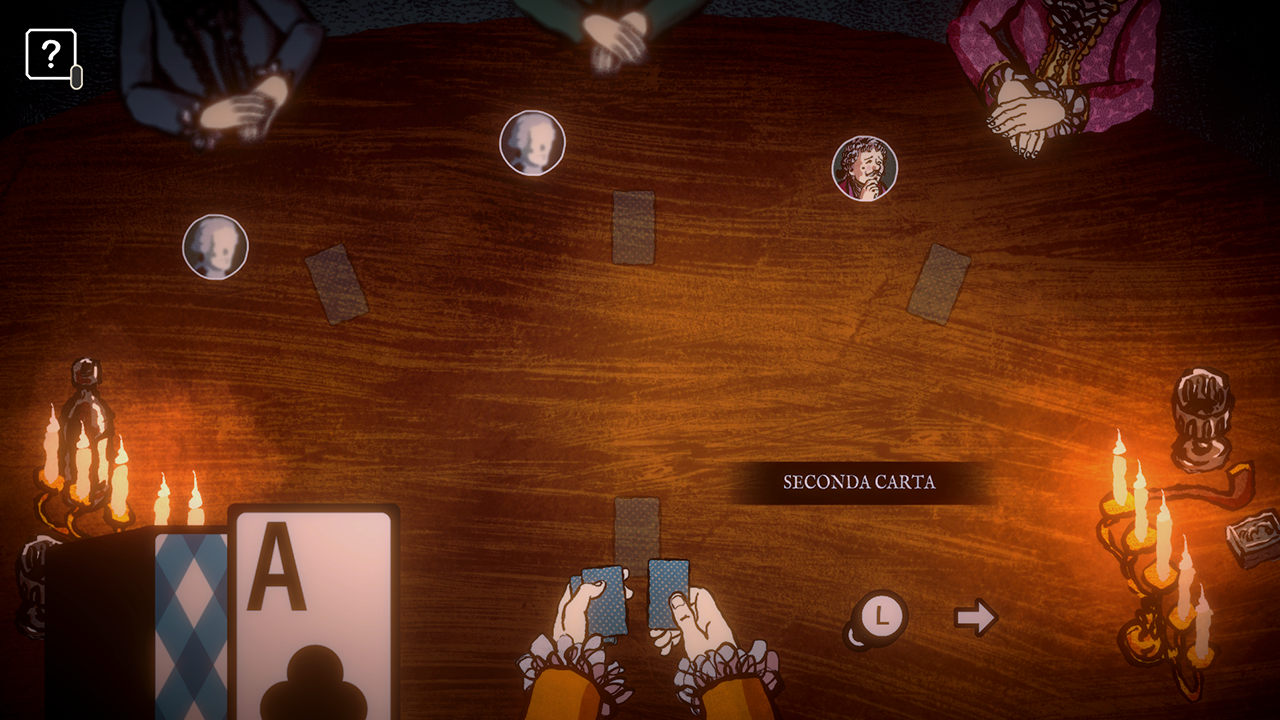 Card Shark