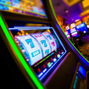 Casinò online