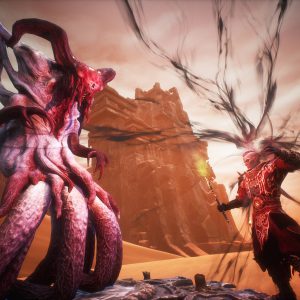 Conan Exiles