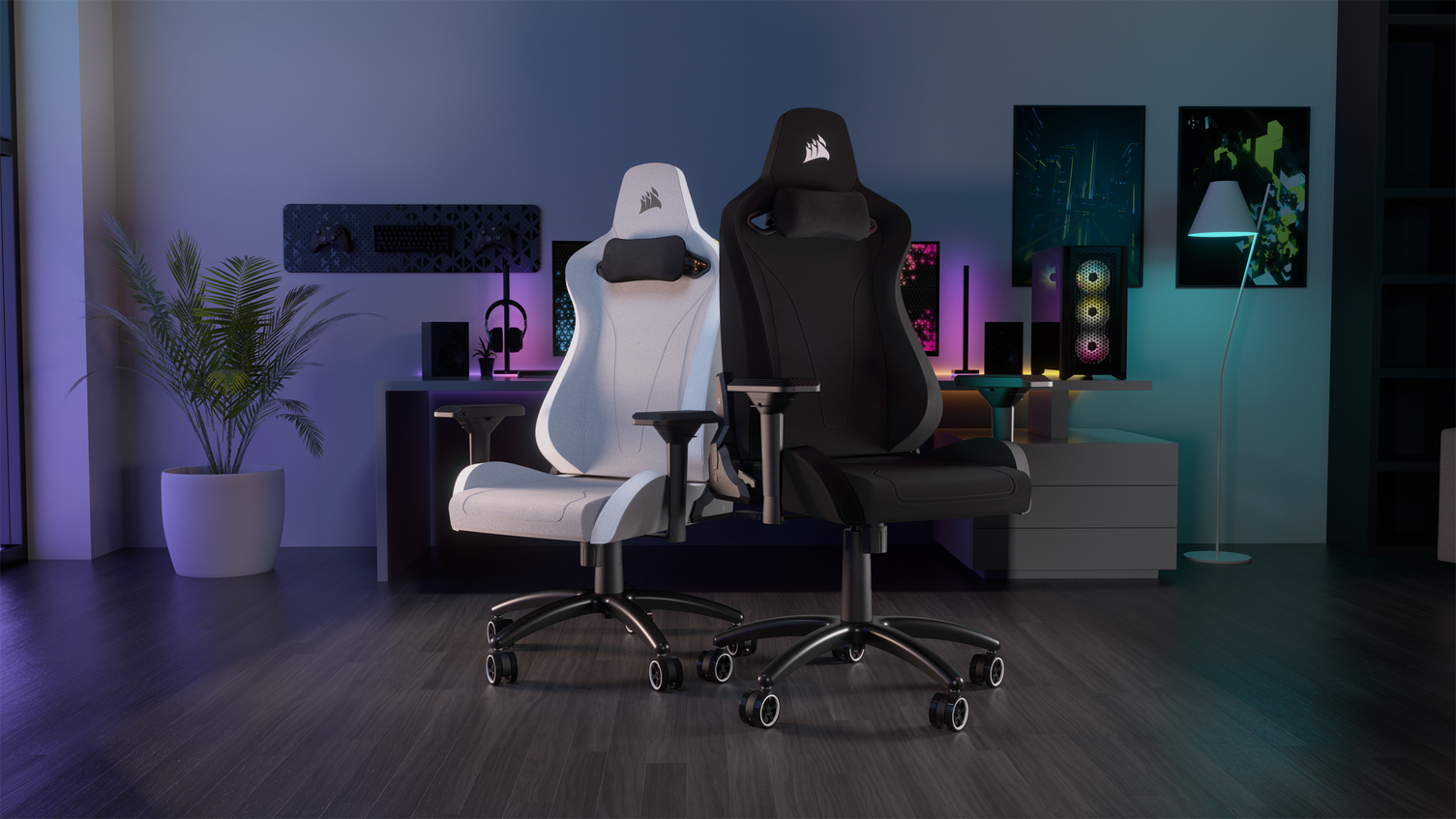 Corsair TC200