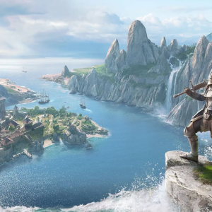 The Elder Scrolls Online High Isle