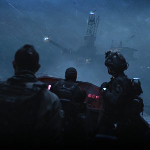 Call of Duty Modern Warfare 2