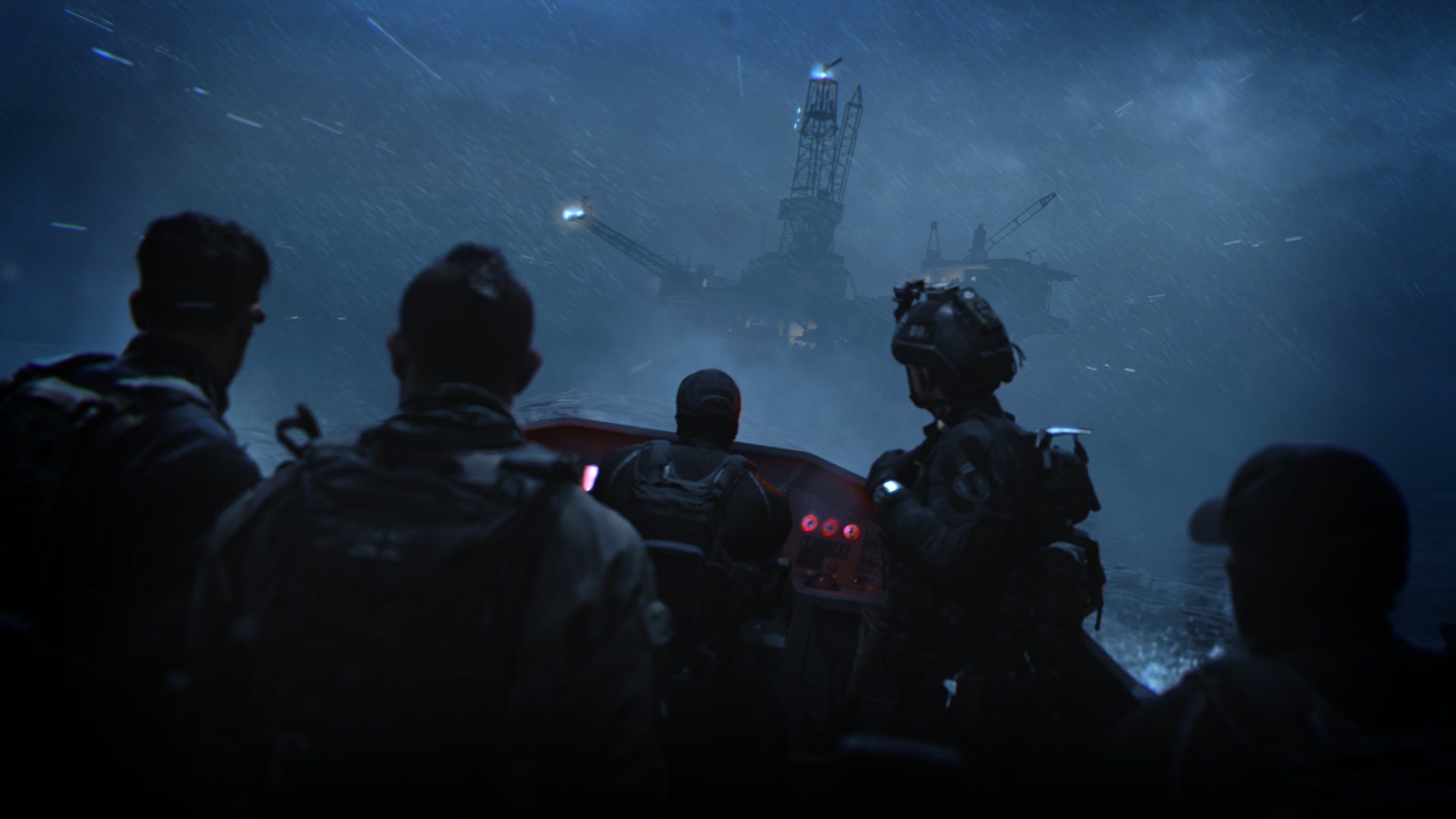 Call of Duty Modern Warfare 2