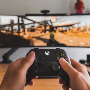 Gaming Microsoft Xbox Controller Casino