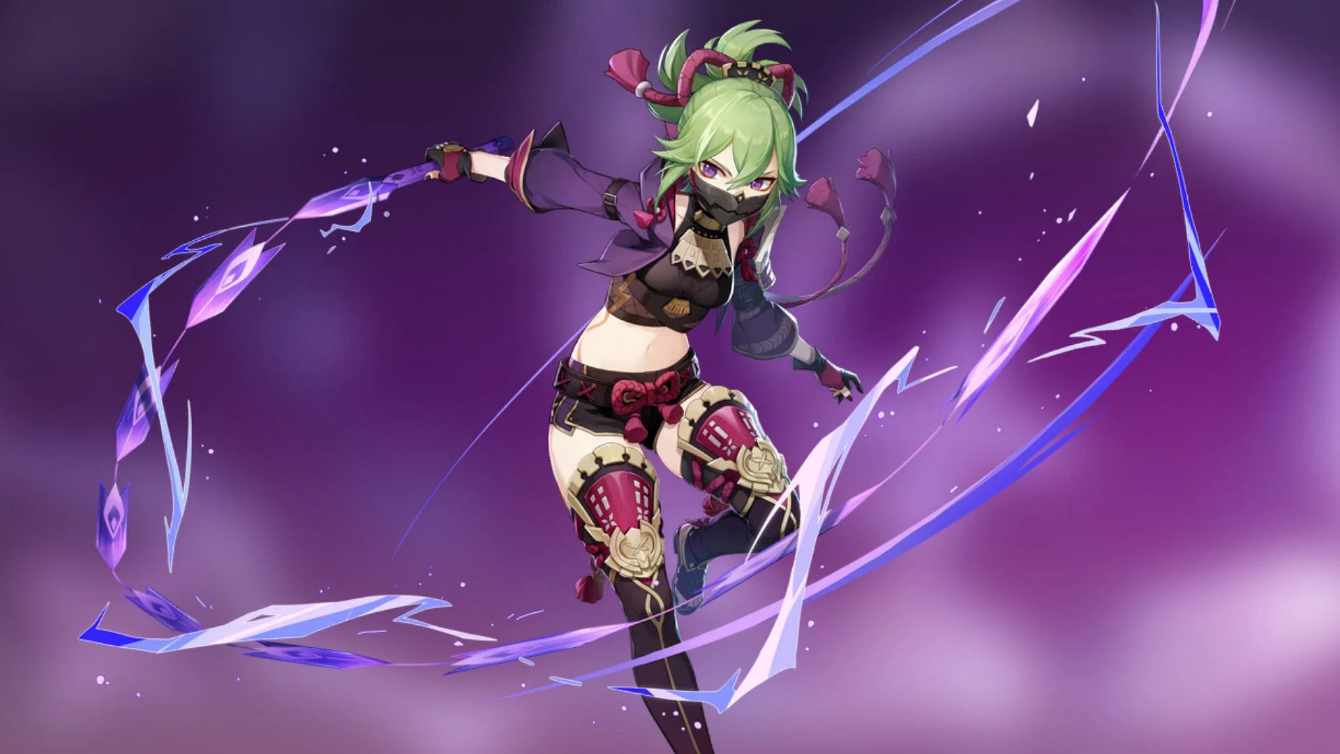 Genshin Impact