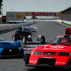 Gran Turismo 7