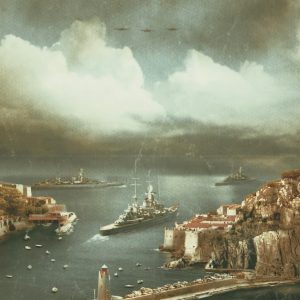 Hearts of Iron IV