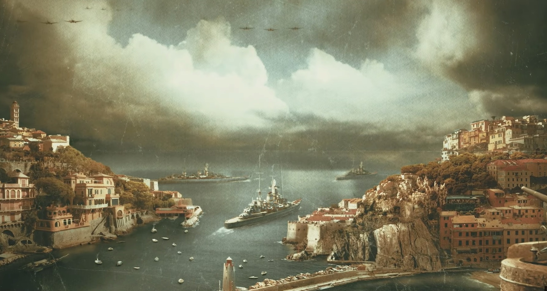 Hearts of Iron IV