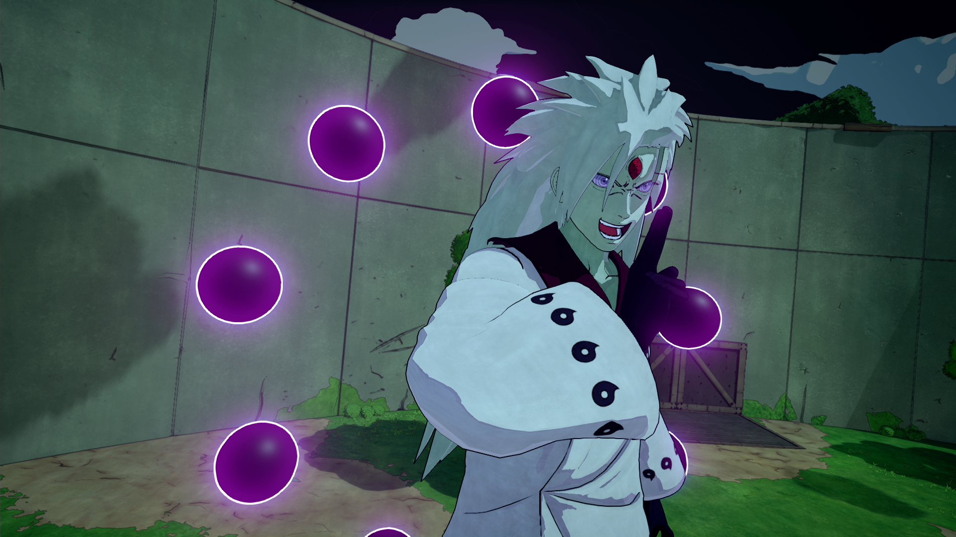 Naruto to Boruto Shinobi Striker