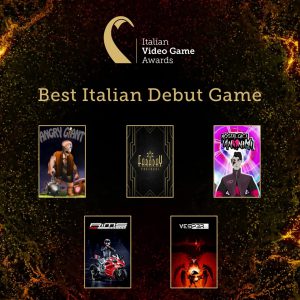 Italian Video Game Awards