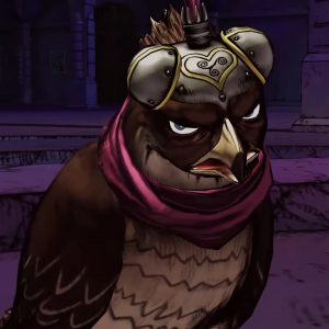 JoJo’s Bizarre Adventure All Star Battle R