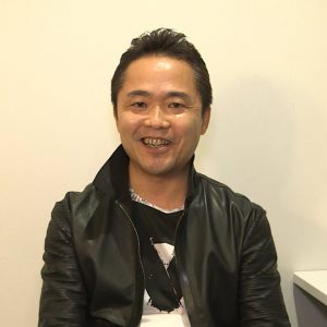 Junichi Masuda