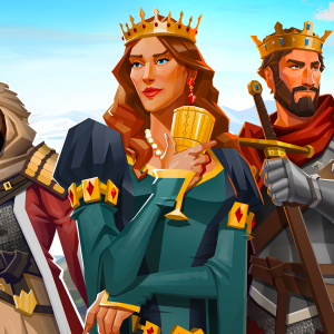 Kingdom Maker
