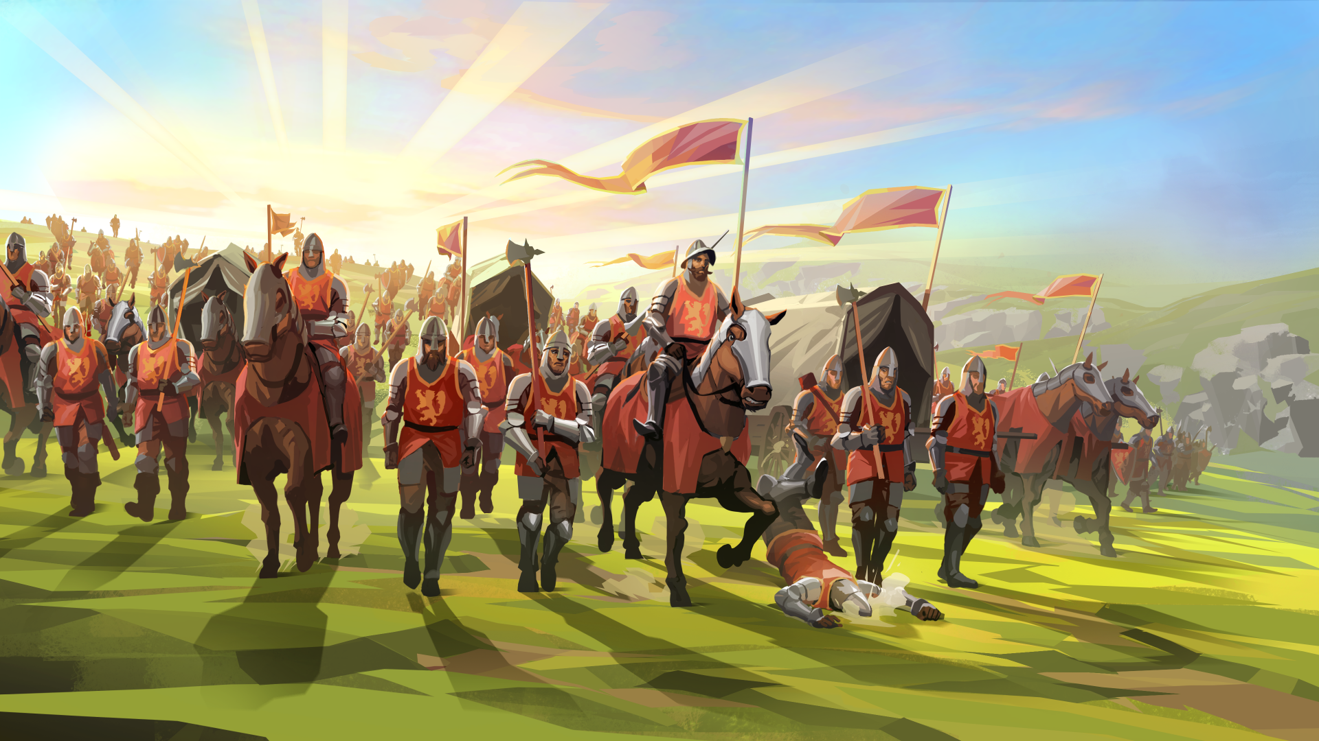 Kingdom Maker
