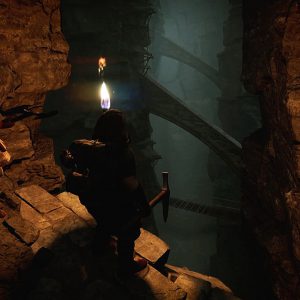 Return to Moria