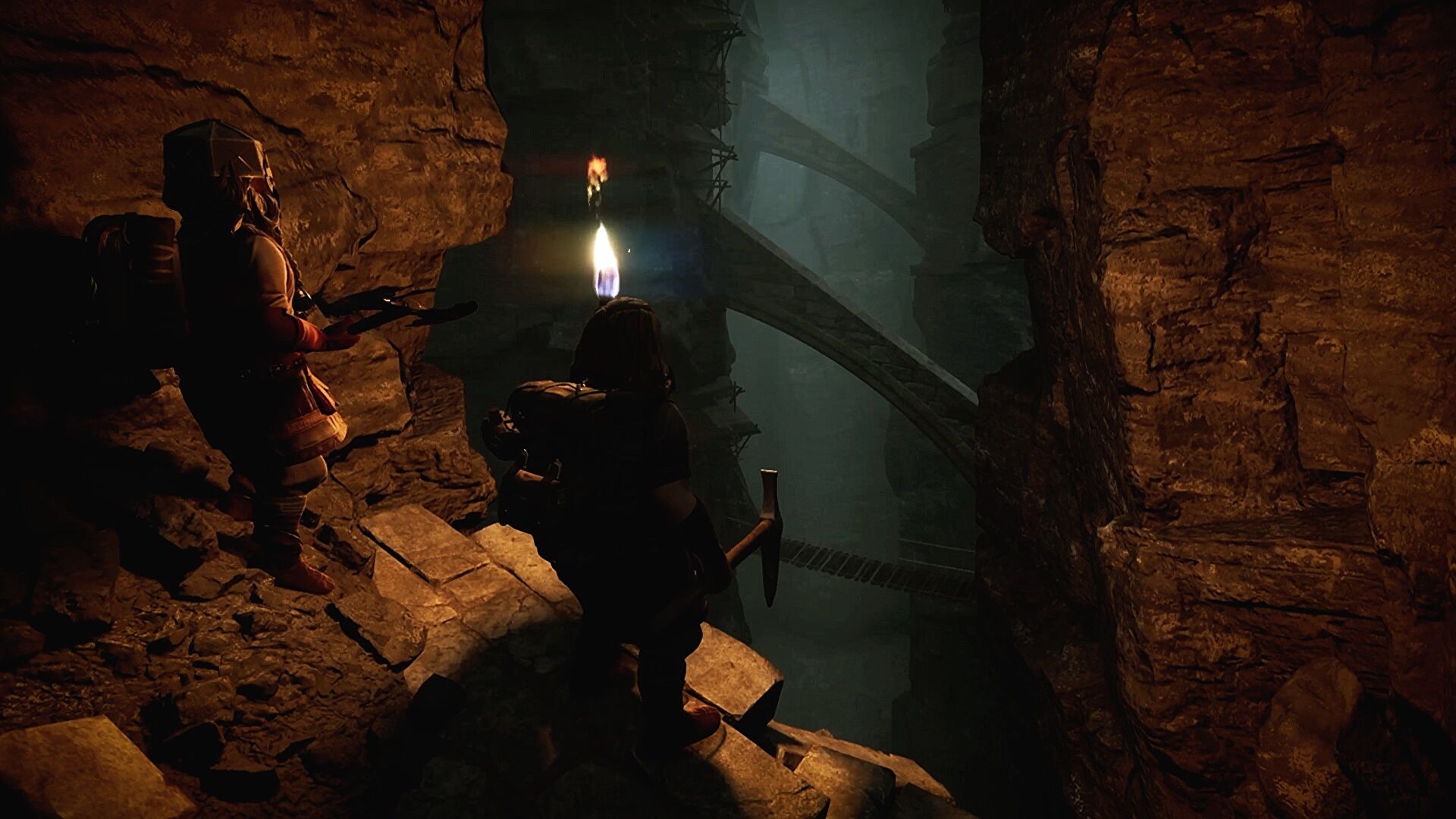Return to Moria