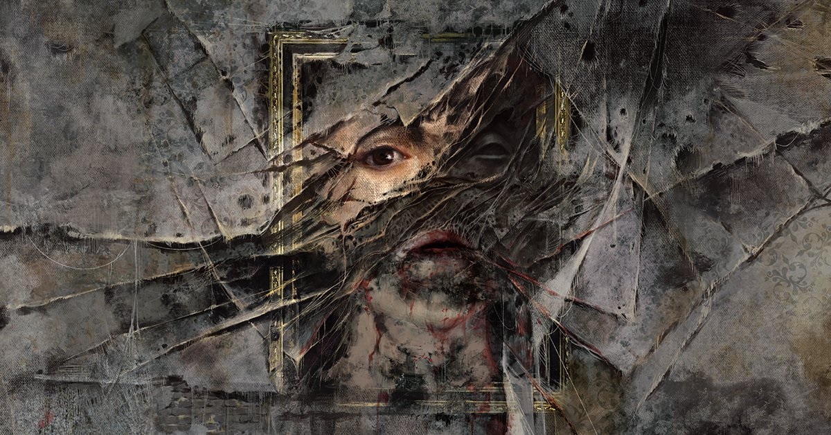 Bloober Team Layers of Fear