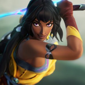 League of Legends