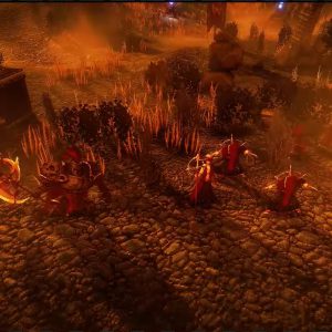 Lords of Ravage
