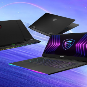MSI-HX-Series