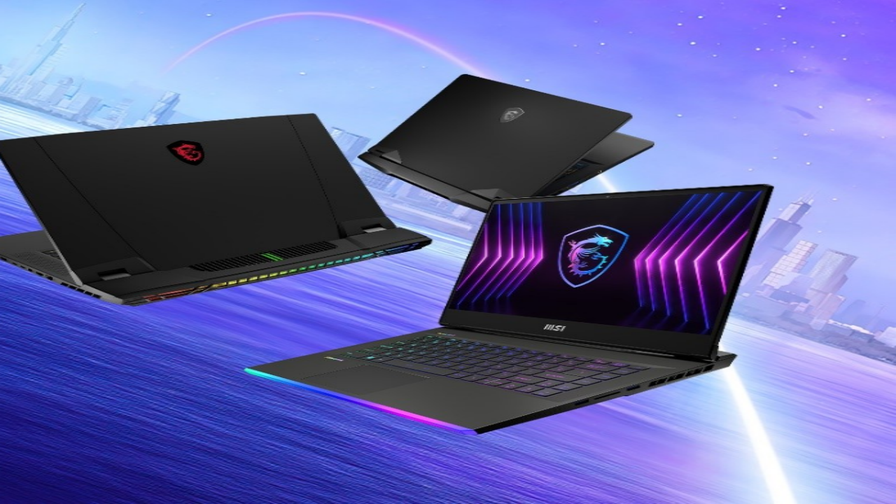 MSI-HX-Series