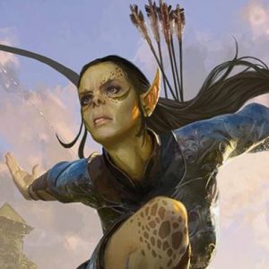 Magic The Gathering