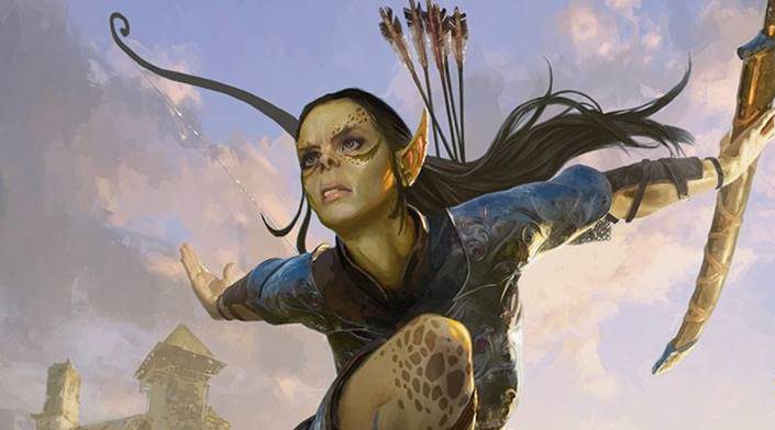 Magic The Gathering