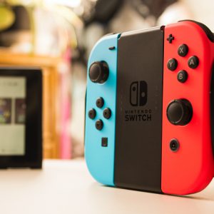 Marketplace digitali Nintendo Switch Online