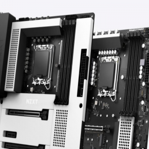 NZXT