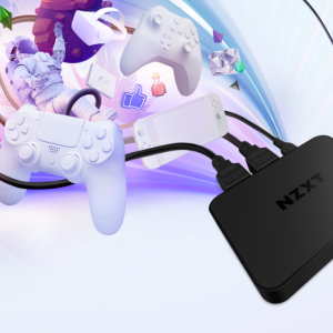 NZXT