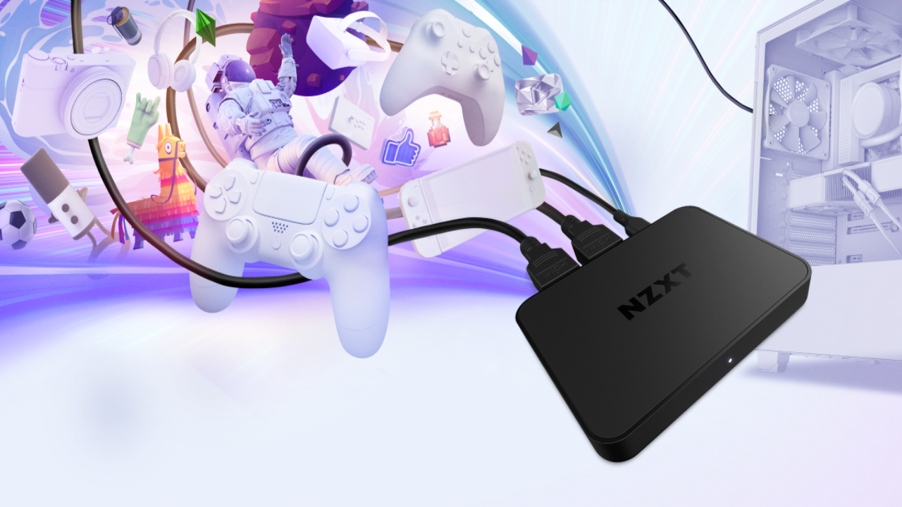 NZXT