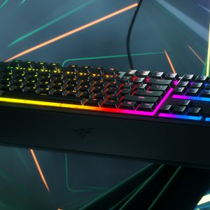 Ornata V3 Razer