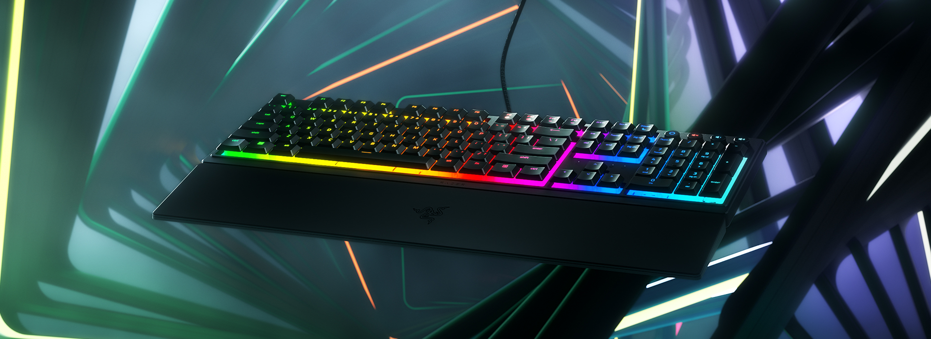 Ornata V3 Razer