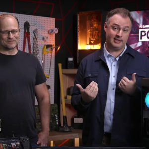 PC Gaming Show