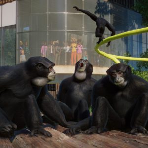 Planet Zoo