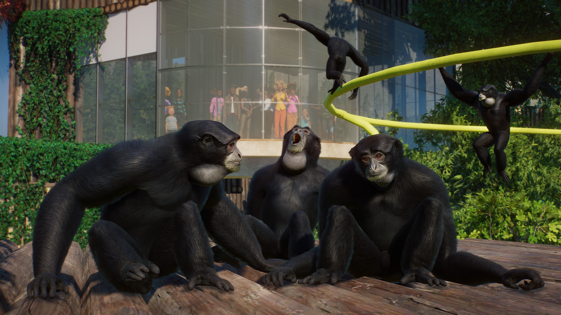 Planet Zoo