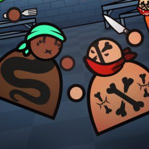 Prison Architect