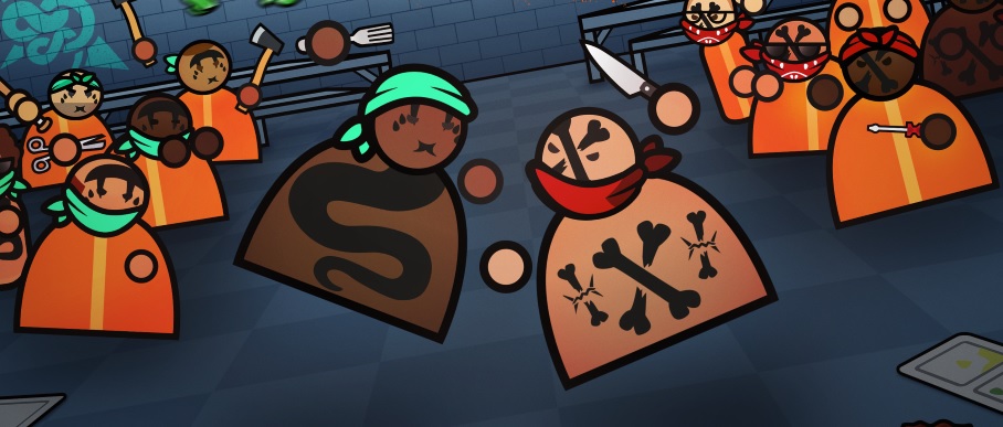 Prison Architect