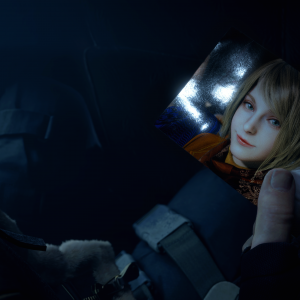 Resident Evil 4