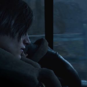 Resident Evil 4