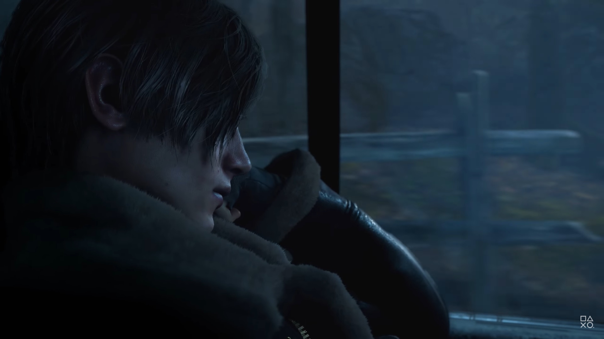 Resident Evil 4