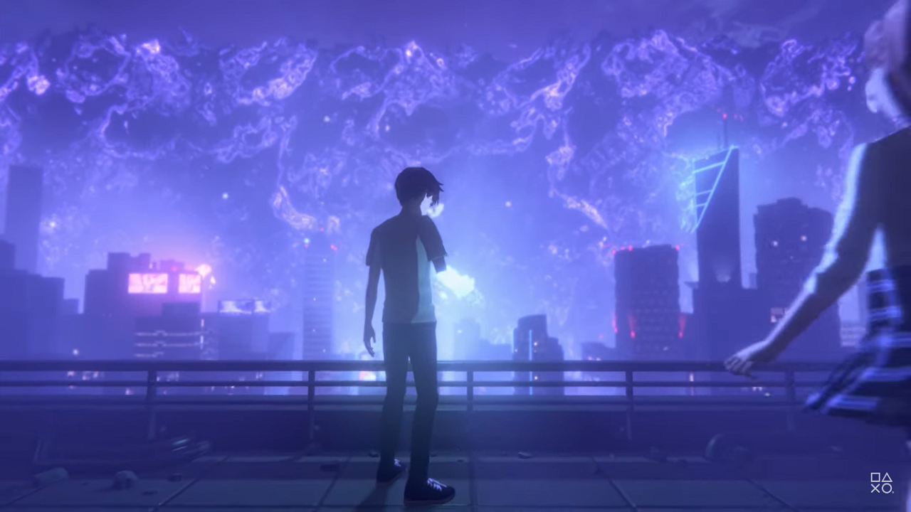 Eternights