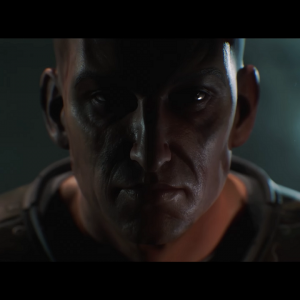 Aliens Dark Descent