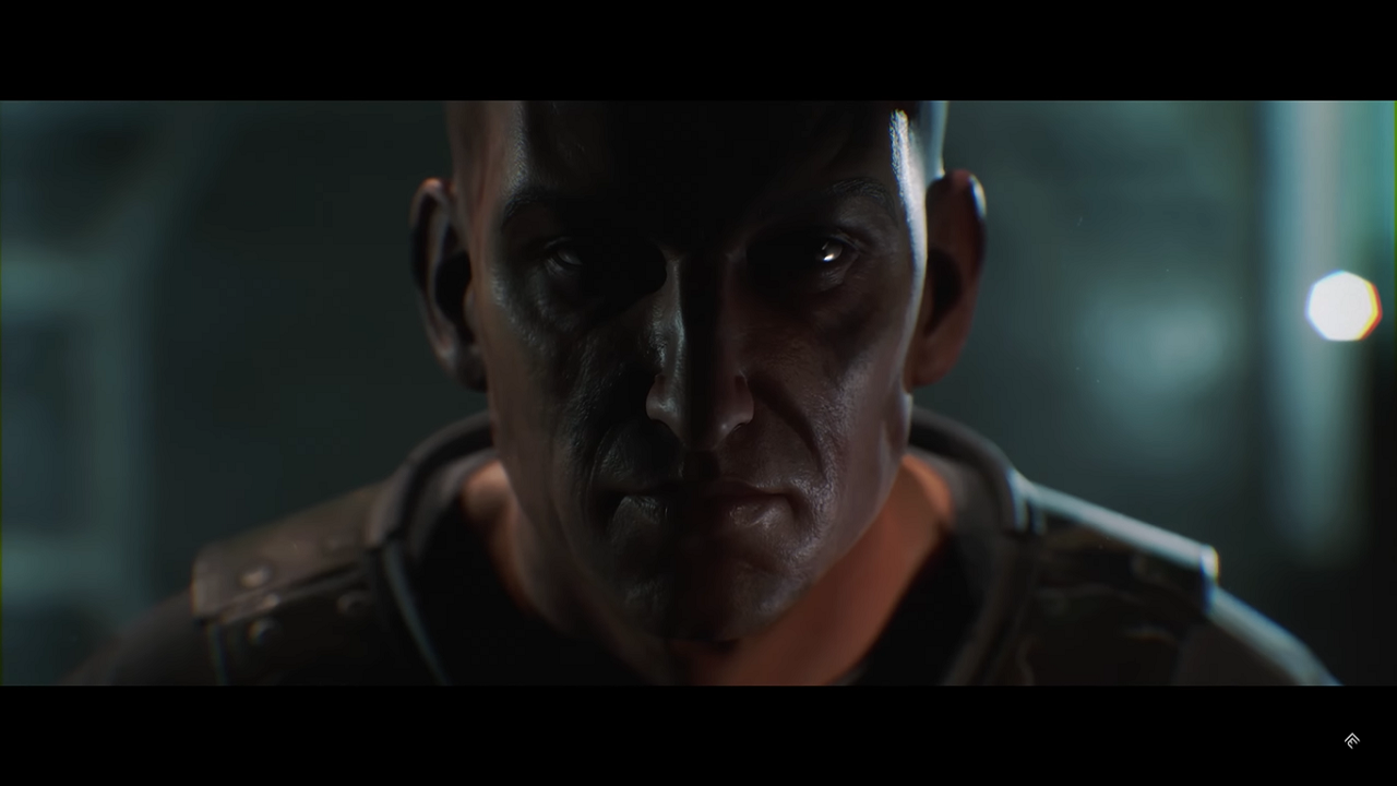 Aliens Dark Descent